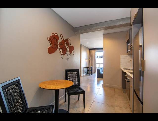 1 BEDROOM APARTMENT FOR SALE IN SANDOWN